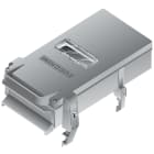 ZUCCHINI - ZUC55055056 SB5/6/MRF CAS.DER.125A INT.MOD.IP55