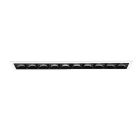 IDEAL LUX SRL - IUX267883 LIKA FI TRIM 20W 4000K WH