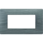 URMET SPA - UTD11804.AS PL.FLEXA TECNOP.4M ALL.SPAZZ.