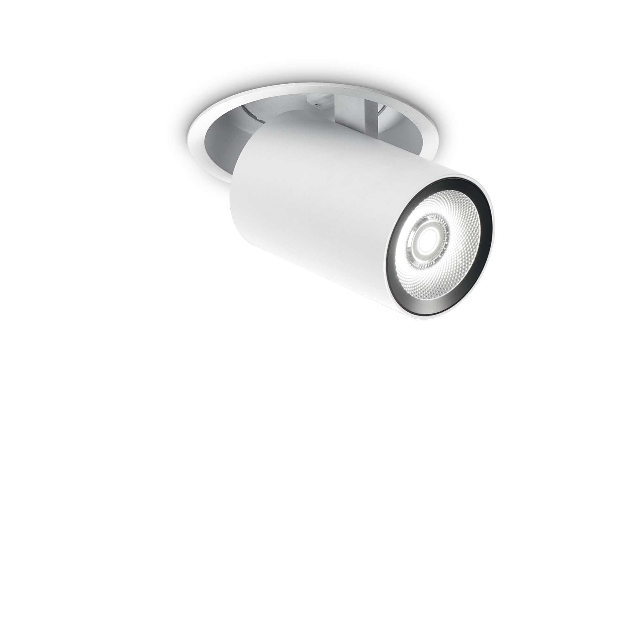 IDEAL LUX SRL - IUX267937 NOVA FI 12W 4000K WH