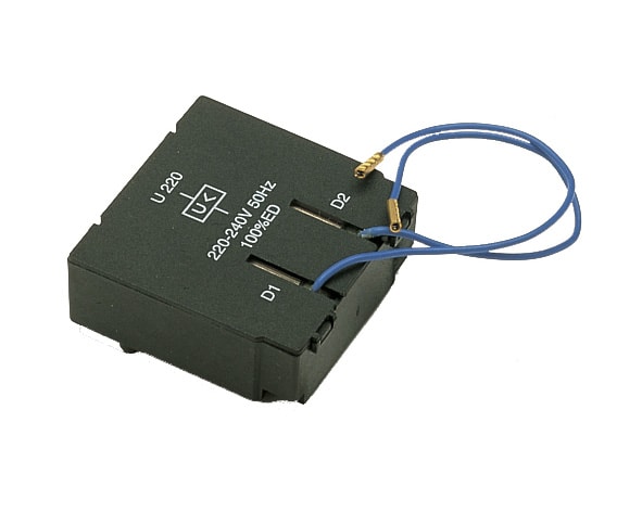 WIMEX - WIM2680031 BU 380-415V 50HZ BOBINA MIN.