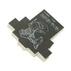 WIMEX - WIM2680060 A-PS11 CONT. AUSILIARI 1A+1C