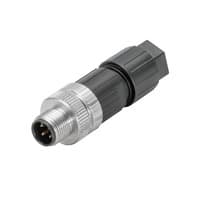 WEIDMULLER - WEI2681480000 SAISP-4A-4/8-M12