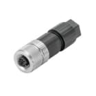 WEIDMULLER - WEI2681500000 SAIBP-4A-4/8-M12