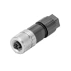 WEIDMULLER - WEI2681500000 SAIBP-4A-4/8-M12