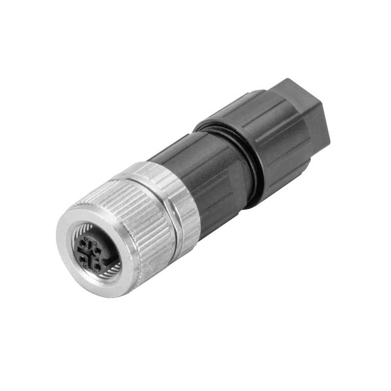 WEIDMULLER - WEI2681500000 SAIBP-4A-4/8-M12
