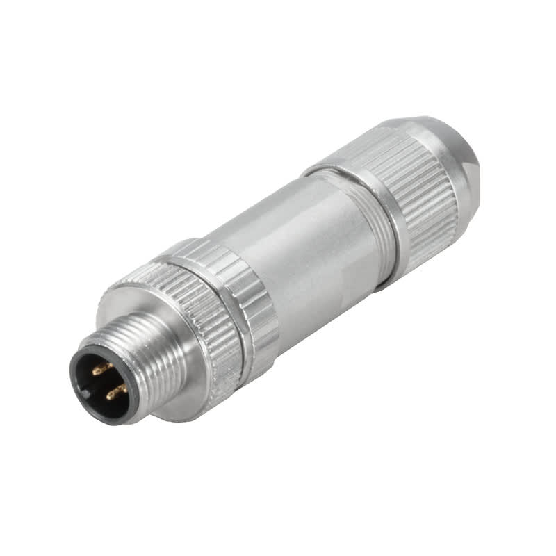 WEIDMULLER - WEI2681680000 SAISP-M-4D-4/8-M12