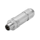 WEIDMULLER - WEI2681520000 SAISP-M-4A-4/8-M12