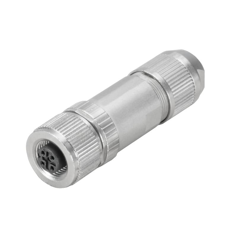 WEIDMULLER - WEI2681700000 SAIBP-M-4D-4/8-M12