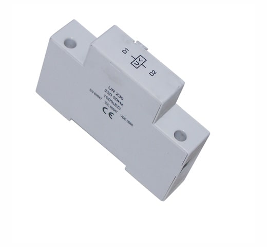 WIMEX - WIM2682031 UR 380-415V 50HZ BOB.MIN.