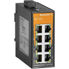 WEIDMULLER - WEI2682140000 IE-SW-EL08-8TX