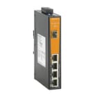 WEIDMULLER - WEI2682220000 IE-SW-EL05-4GT-1GESFP