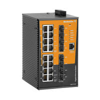 WEIDMULLER - WEI2682370000 IE-SW-AL24M-16GT-8GESFP