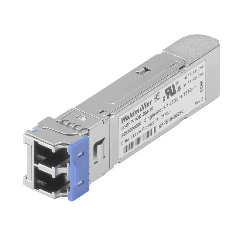 WEIDMULLER - WEI2682500000 IE-SFP-1GE-SM-10