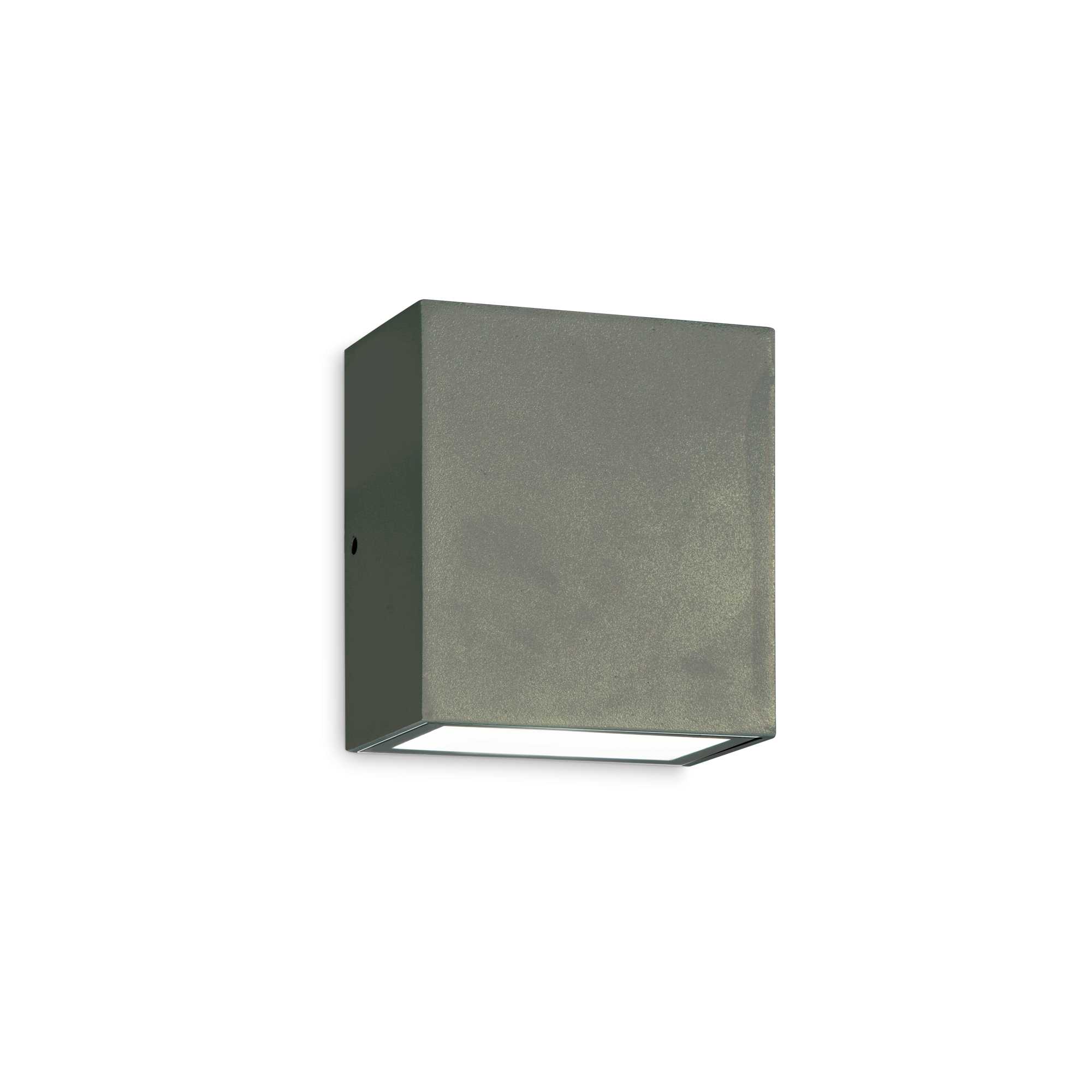 IDEAL LUX SRL - IUX268293 ARGO AP2 ANTRACITE 4000K
