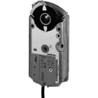 SIEMENS - BUILDING T - BCTBPZ:GMA121.1E SERVOCOMANDO SERRANDA ROTATIVO ON/OFF 24