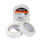 ELEMATIC SPIT - ITPNI16BI NASTRO ISOLANTE PVC BIANCO 19X25 - 10M