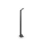 IDEAL LUX SRL - IUX268422 AGOS PT H80 ANTRACITE 4000K