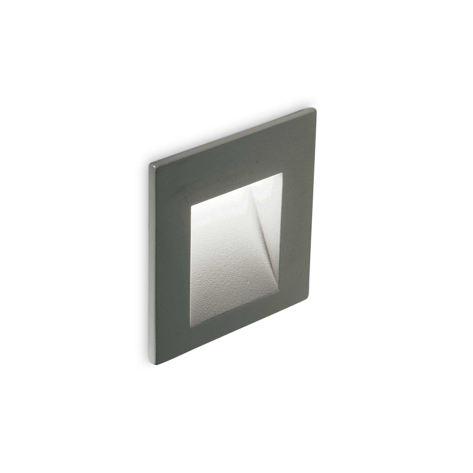 IDEAL LUX SRL - IUX269009 BIT FI ANTRACITE