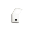 IDEAL LUX SRL - IUX269146 STYLE AP SENSOR BIANCO 3000K