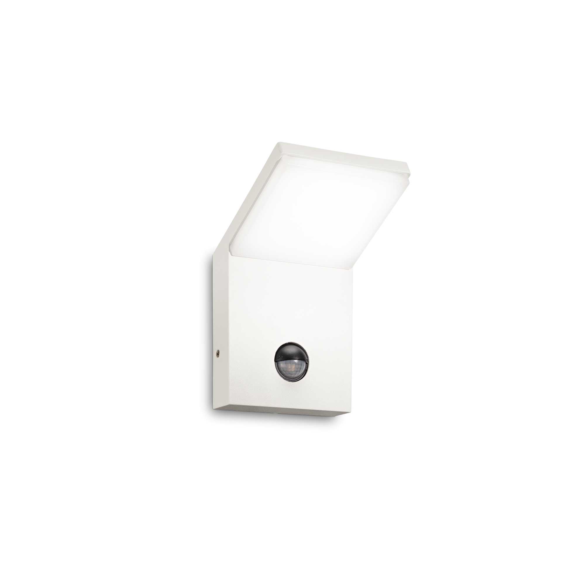 IDEAL LUX SRL - IUX269146 STYLE AP SENSOR BIANCO 3000K