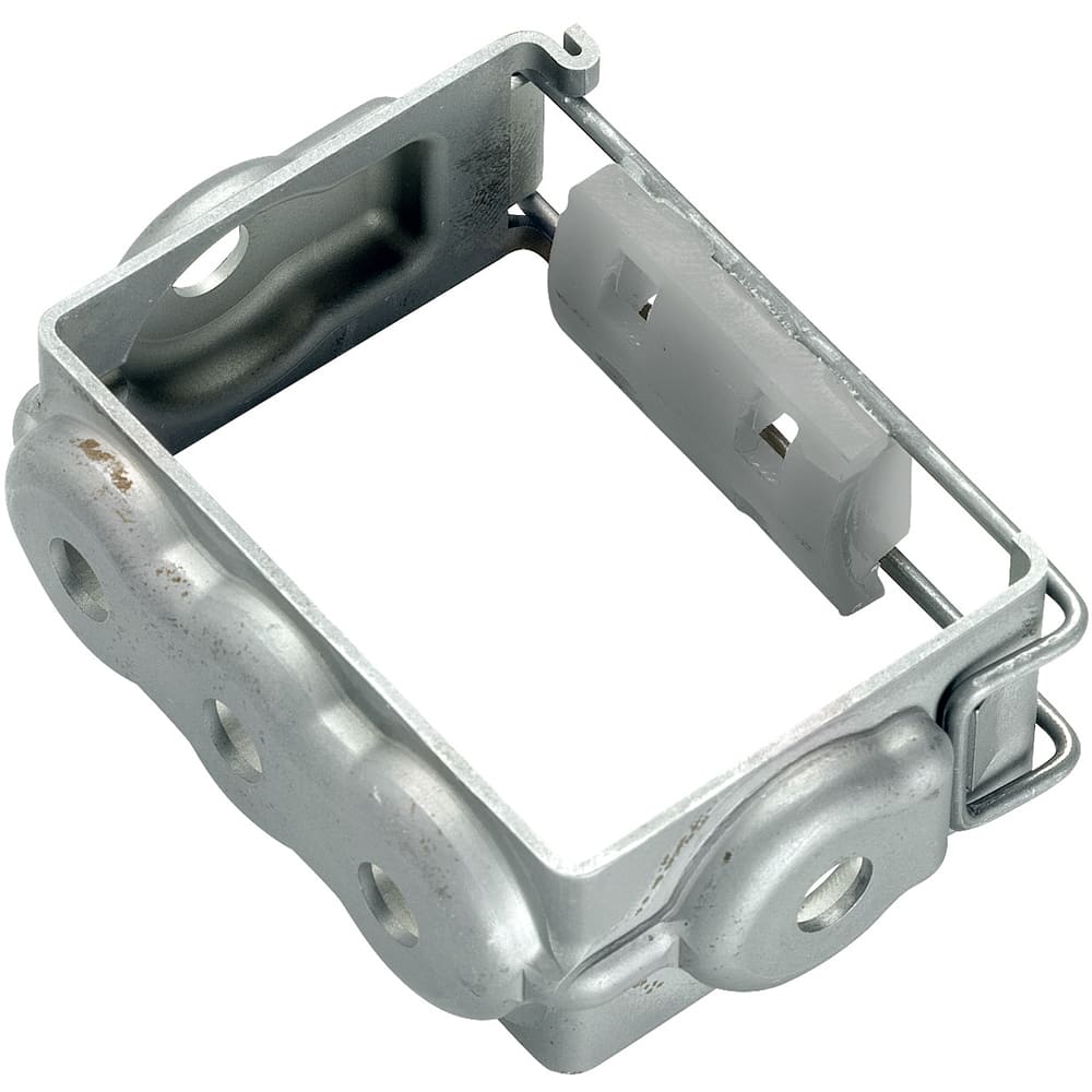 ZUCCHINI - ZUC75003000 STAFFA LBPLUS TIPO A