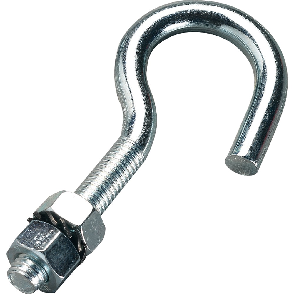 ZUCCHINI - ZUC75003001 GANCIO PER STAFFA