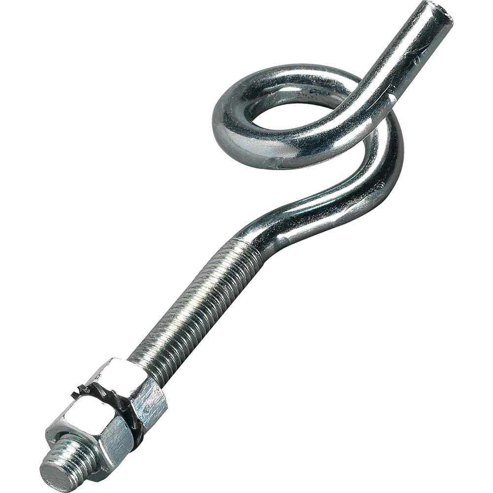 ZUCCHINI - ZUC75003005 PIGTAIL PER STAFFA