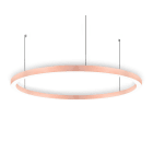 LINEA LIGHT (ILED) - ILD65130N00 TOUR SOS.DI.70W 24V D1430 BN ROSE G