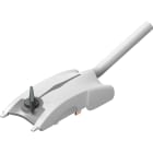 ZUCCHINI - ZUC75005021 SPINA 10A L1-N CAVO 3M H05VVF