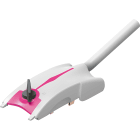 ZUCCHINI - ZUC75005024 SPINA 10A L-N2 CAVO 3M H05VVF