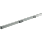 ZUCCHINI - ZUC75170102D LBD 254 ELEMENTO 3M - 4+4 DER