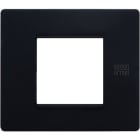 URMET SPA - UTD11802.NP PL.FLEXA TECNOP.2M NERO PASTEL