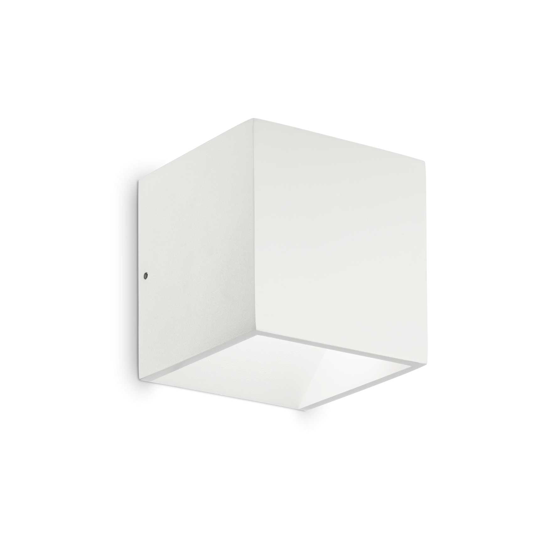IDEAL LUX SRL - IUX269313 RUBIK AP BIANCO 3000K
