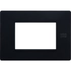 URMET SPA - UTD11803.NP PL.FLEXA TECNOP.3M NERO PASTEL