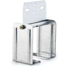 ZUCCHINI - ZUC80042101 TS 3F+T STAFFA SOSPENSIONE INT.(5)