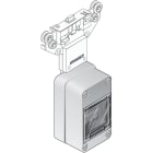 ZUCCHINI - ZUC80045504 TS 3F+T CASSETTA VALVOLE FINO 160A