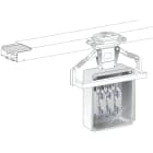 ZUCCHINI - ZUC84505004 MTS/96 CASSETTA PORTAVALVOLE