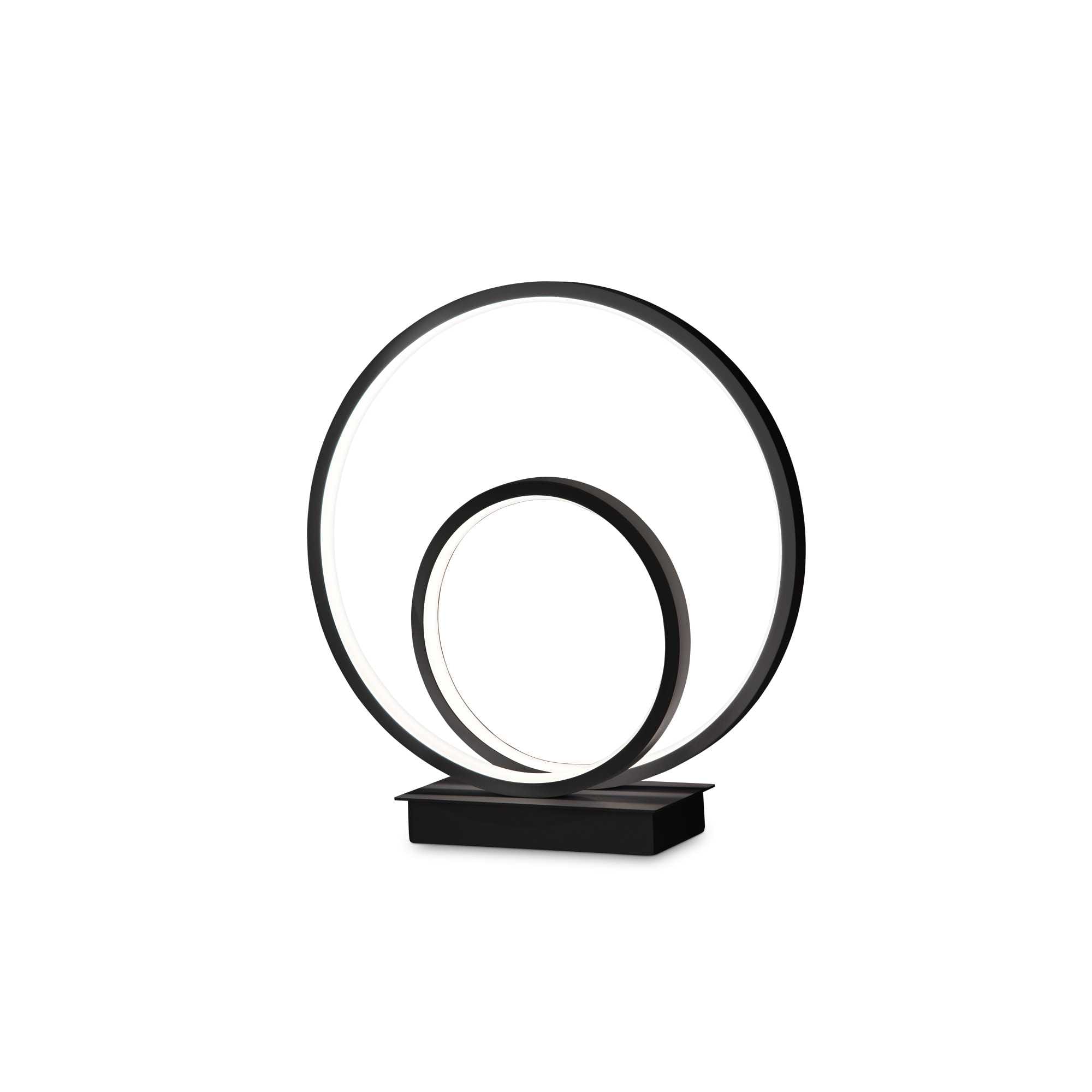 IDEAL LUX SRL - IUX269481 OZ TL ON-OFF NERO 3000K