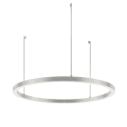 LINEA LIGHT (ILED) - ILD65117W00 TOUR SOSP.DIR.45W 24V D910 BC NIKEL