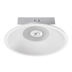 LINEA LIGHT (ILED) - ILDC00408WHWWF WOOFER-RX 4 18WDC 1L CL3 CRI92 WH W