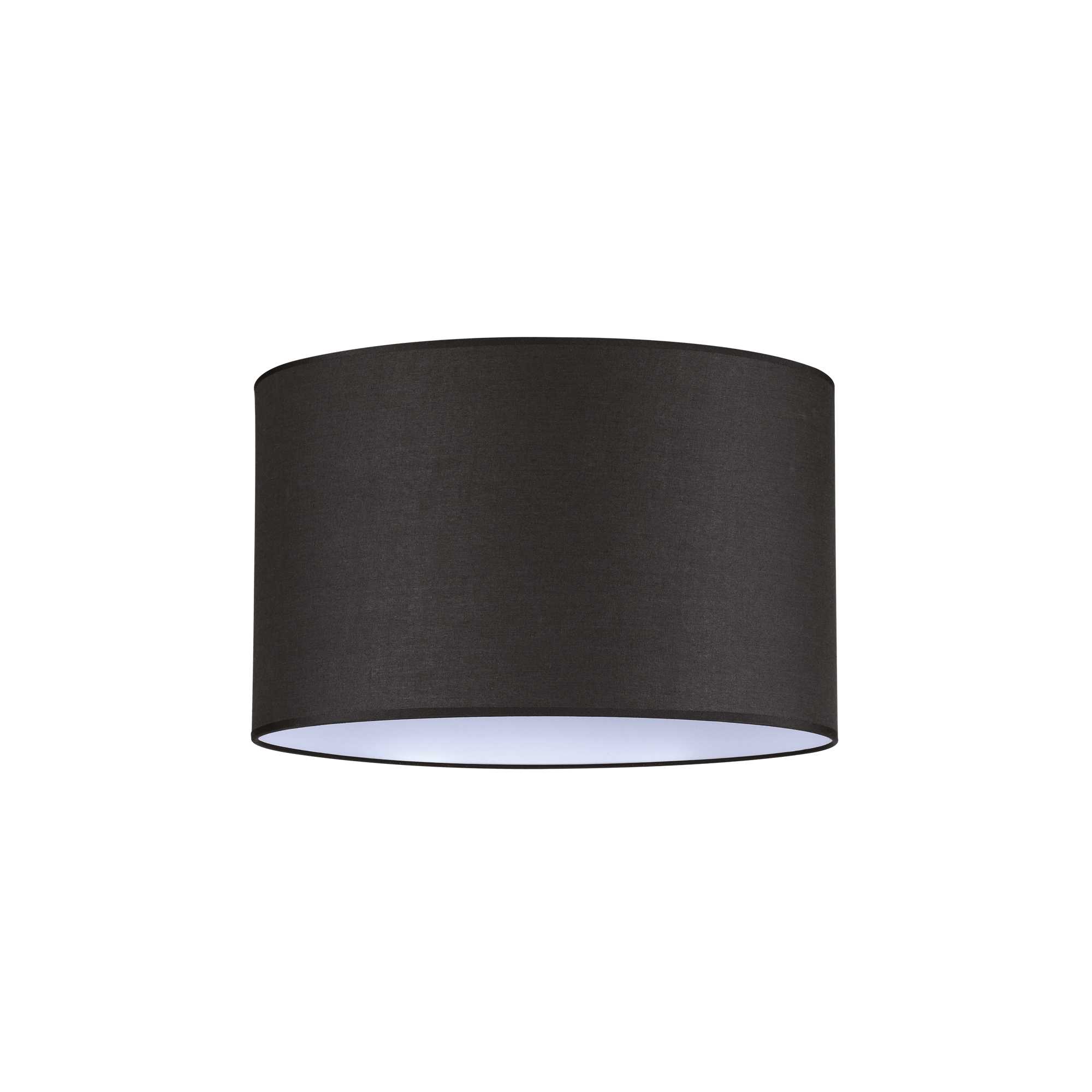 IDEAL LUX SRL - IUX270012 SET UP PARALUME CILINDRO D45 NERO