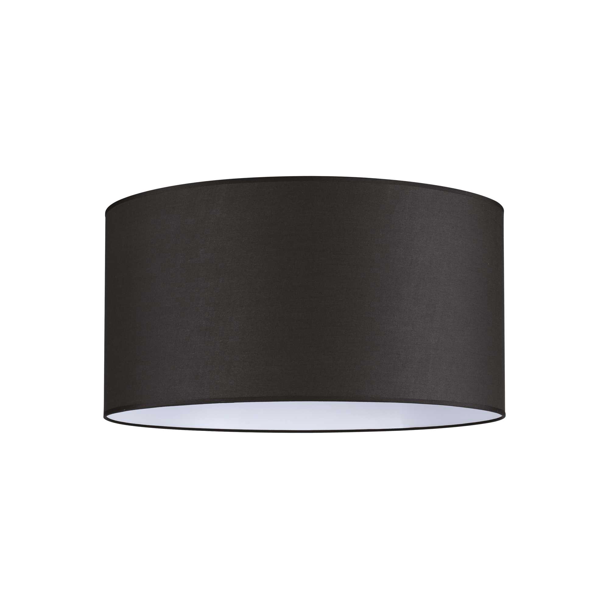 IDEAL LUX SRL - IUX270029 SET UP PARALUME CILINDRO D70 NERO