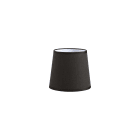 IDEAL LUX SRL - IUX270036 SET UP PARALUME CONO D16 NERO