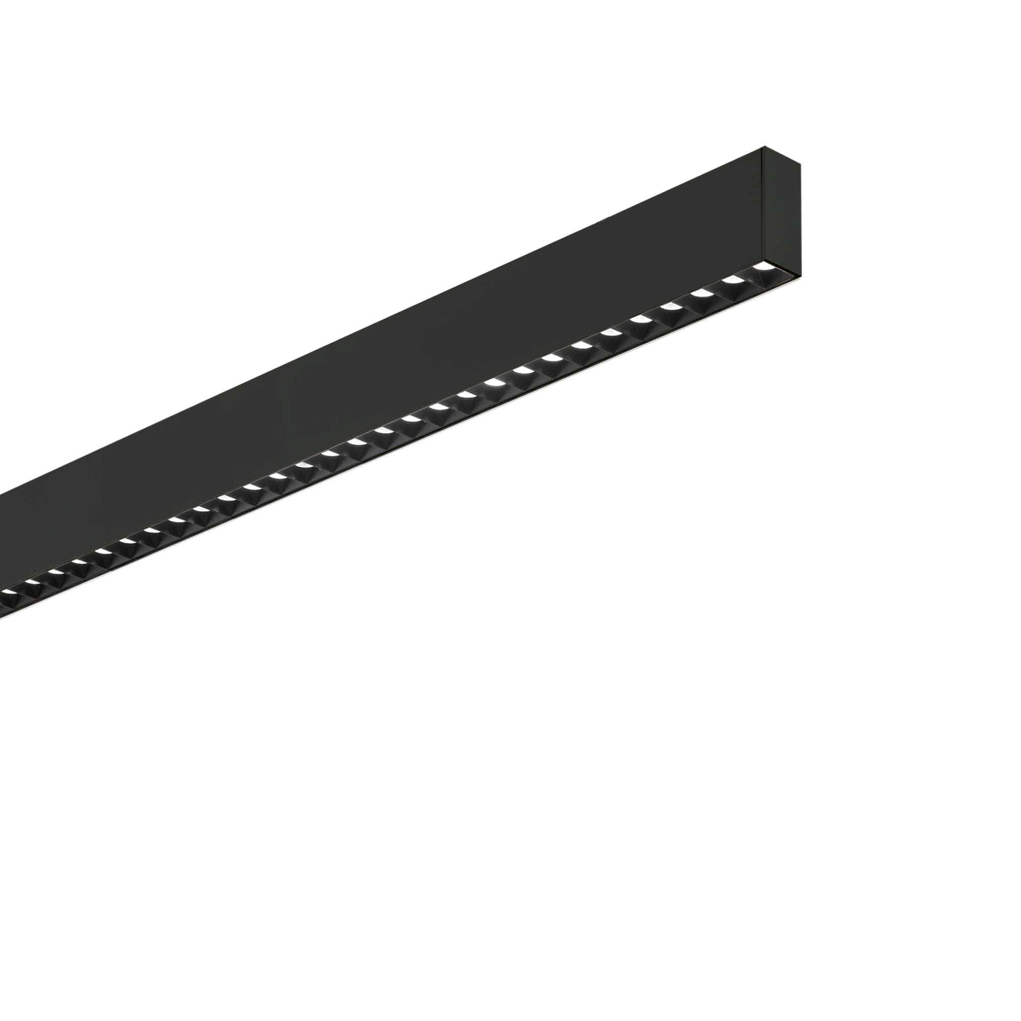 IDEAL LUX SRL - IUX270173 STEEL ACCENT 4000K BK