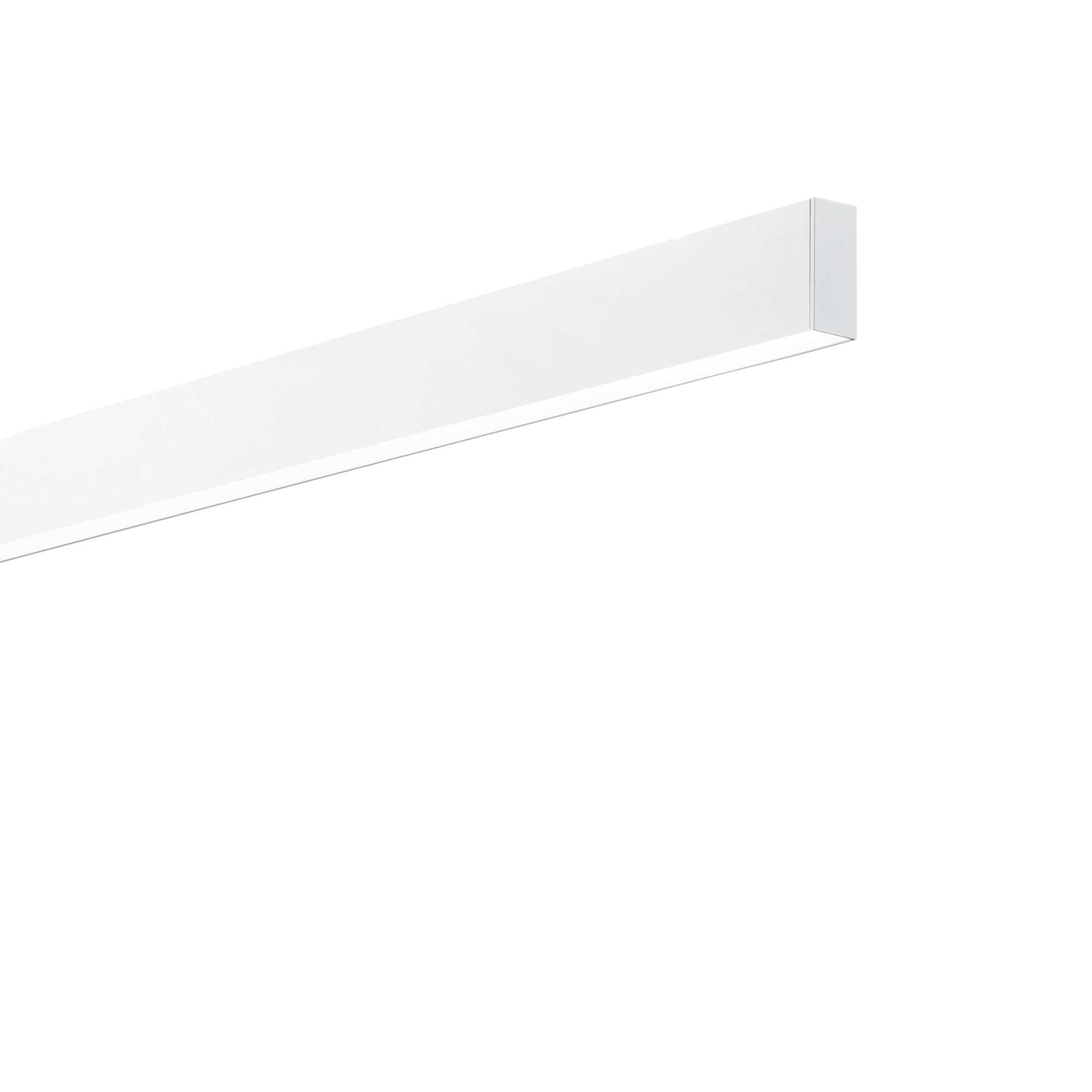 IDEAL LUX SRL - IUX270203 STEEL WIDE 4000K WH