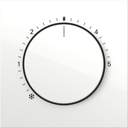 GIRA - GIR2702112 cop. RTA spia c. Gira F100