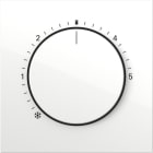 GIRA - GIR2702112 cop. RTA spia c. Gira F100