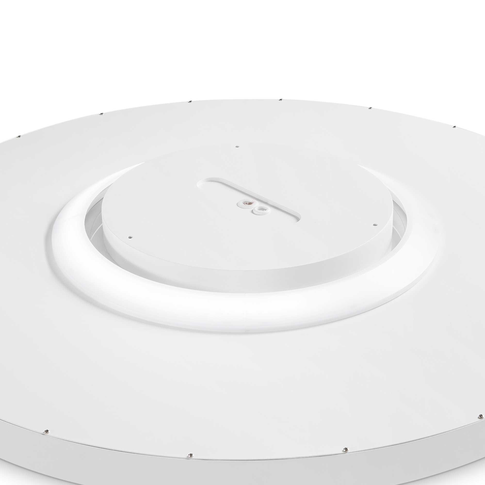 IDEAL LUX SRL - IUX270265 FLY UPLIGHT D60 4000K