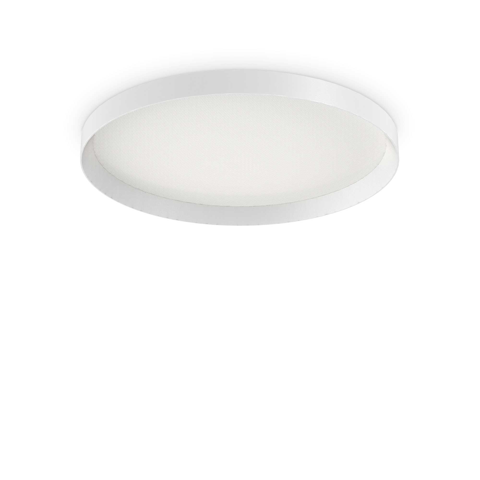 IDEAL LUX SRL - IUX270319 FLY PL D60 BIANCO 4000K